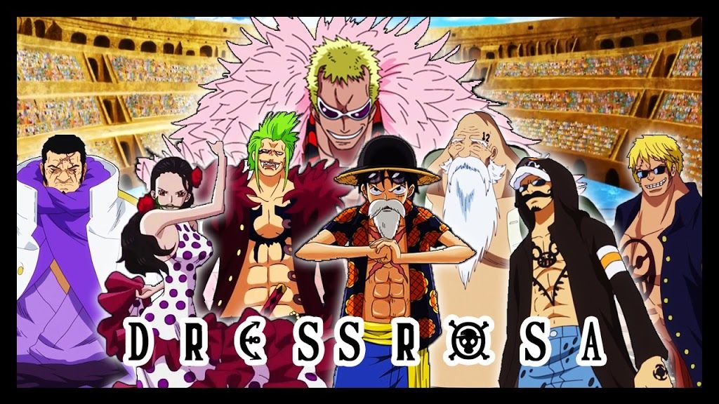 one piece strong world full movie subbed